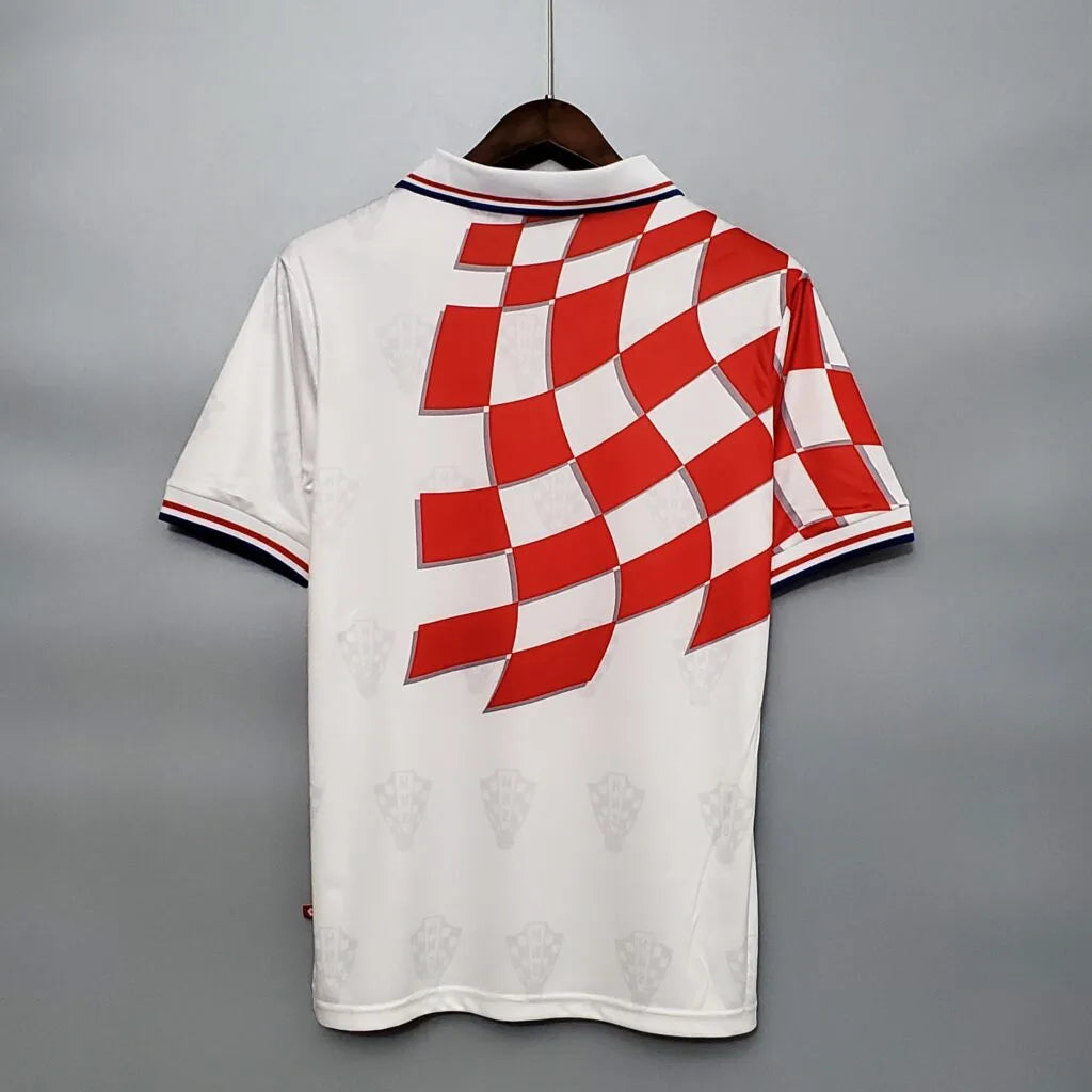 Hrvatska Domaći (1998)