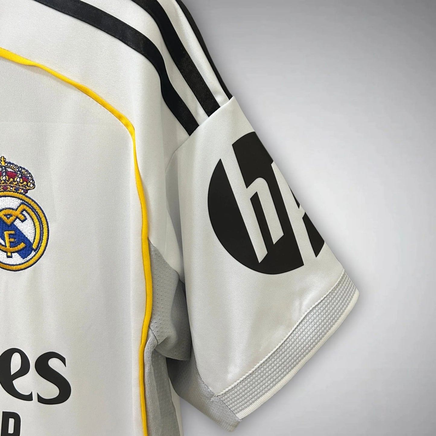 Real Madrid Domaći (25/26)