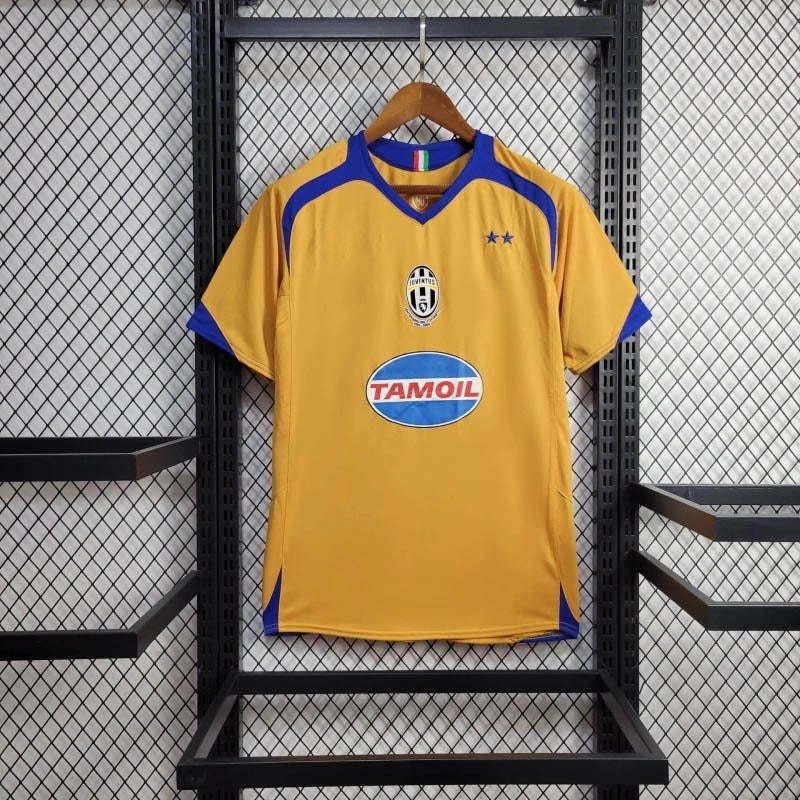 Juventus Treći (2005/06)