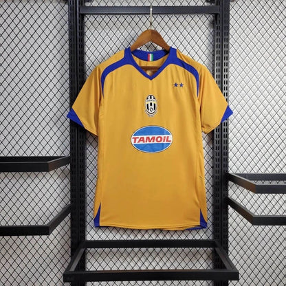 Juventus Treći (2005/06)
