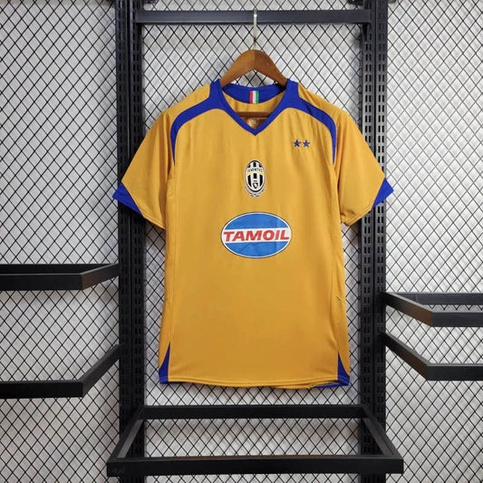 Juventus Treći (2005/06)