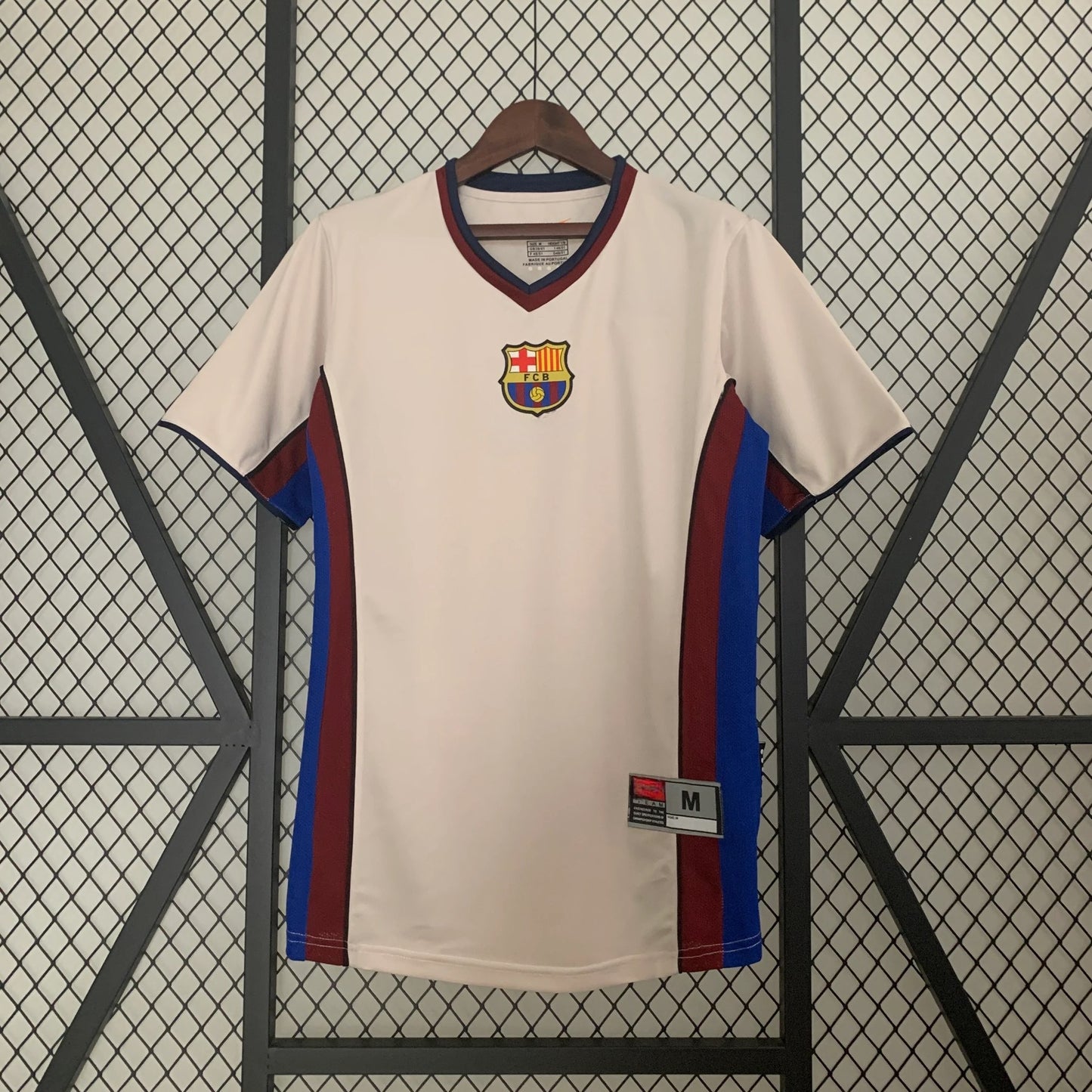 Barcelona Gostujući (1988/89)