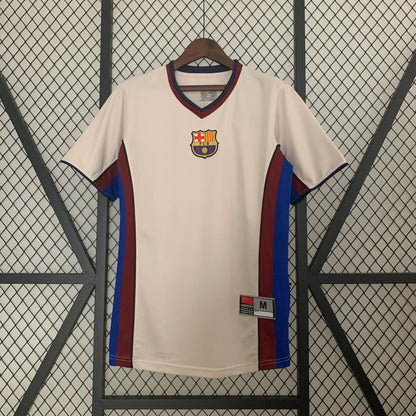 Barcelona Gostujući (1988/89)