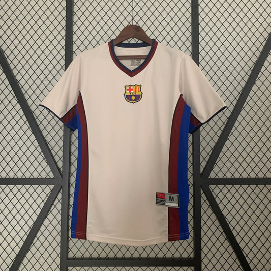 Barcelona Gostujući (1988/89)