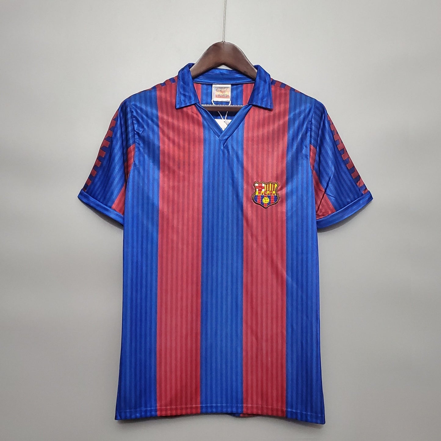 Barcelona Domaći (1991/92)