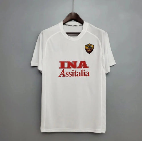 Roma Gostujući (2000/01)