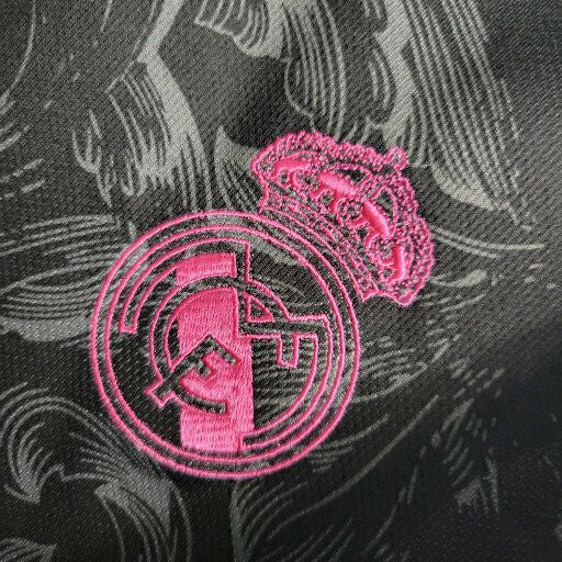 Real Madrid Treći (2020/21)