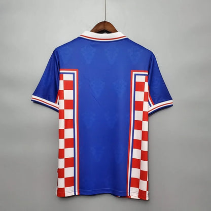 Hrvatska Gostujući (1998)