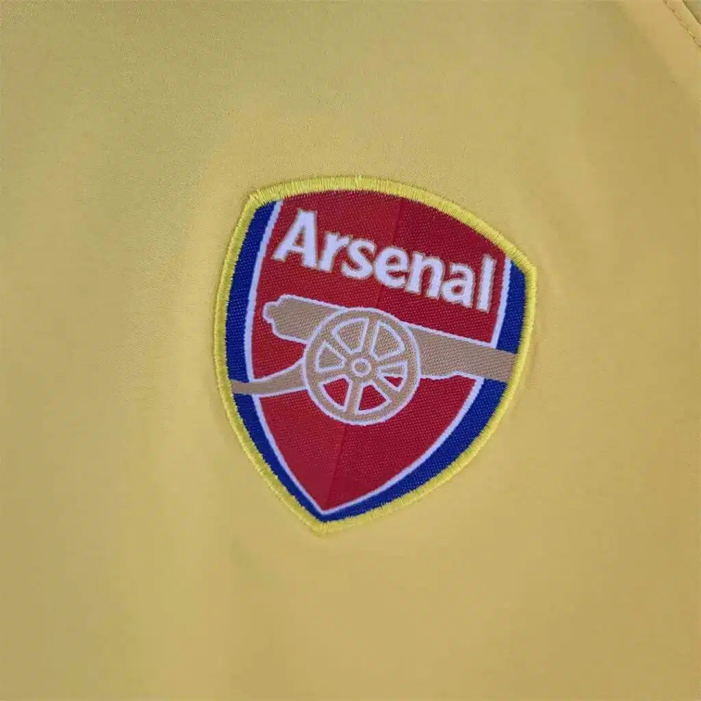 Arsenal Gostujući (2002/03)