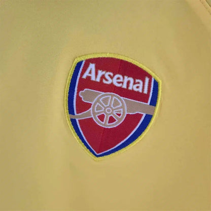 Arsenal Gostujući (2002/03)