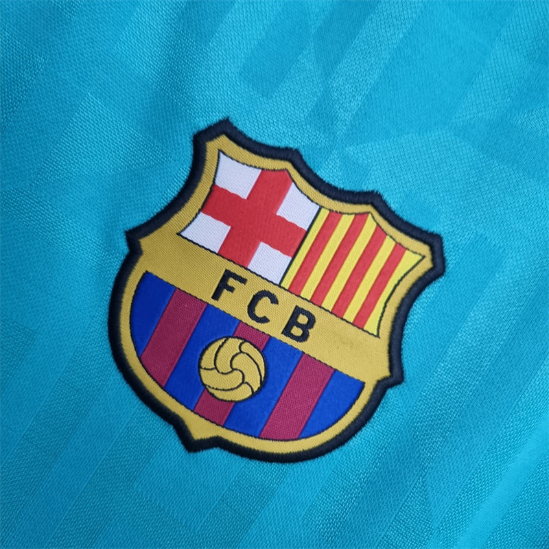 Barcelona Treći (2019/20)