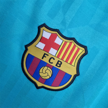 Barcelona Treći (2019/20)
