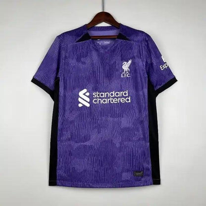 Liverpool Treći (2023/24)