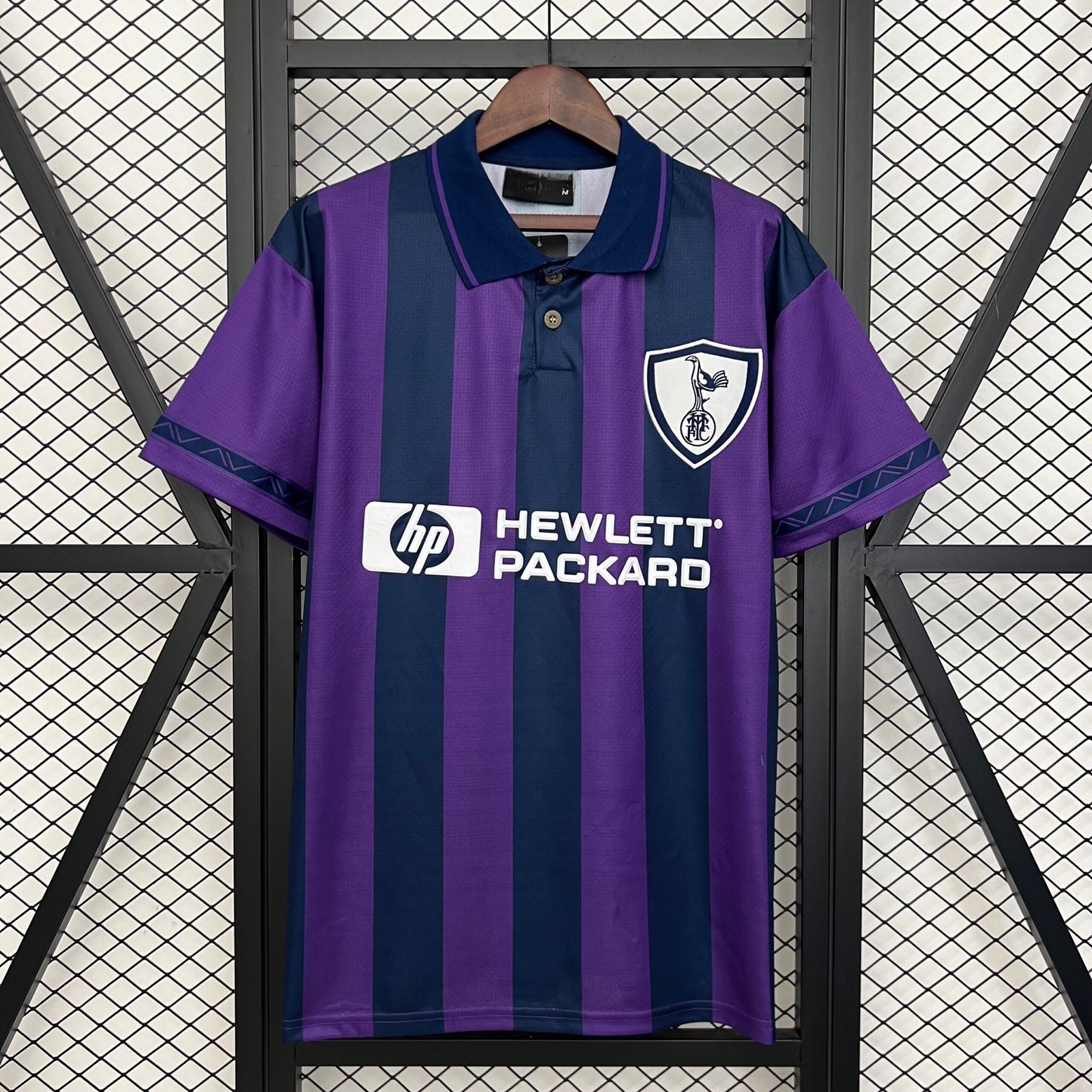 Tottenham Gostujući (1995/96)