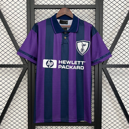 Tottenham Gostujući (1995/96)