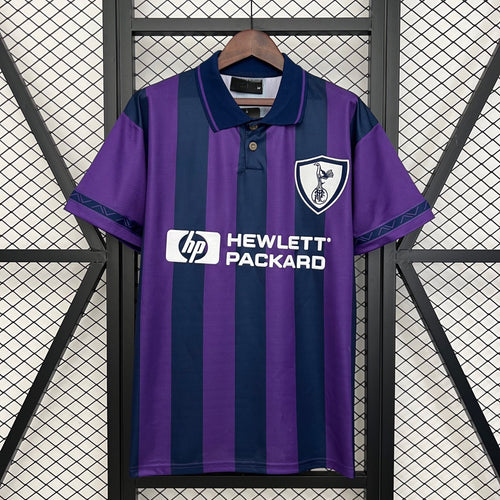 Tottenham Gostujući (1995/96)