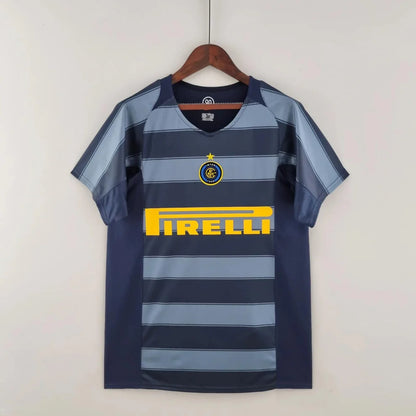 Inter Treći (2004/05)