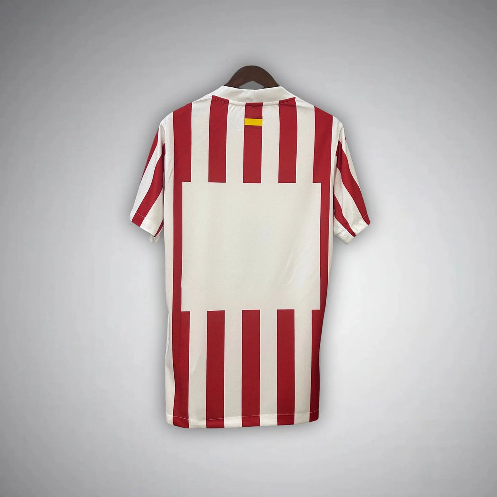 Atletico Madrid Domaći (25/26)