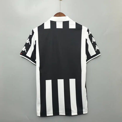 Juventus Domaći (1999/00)