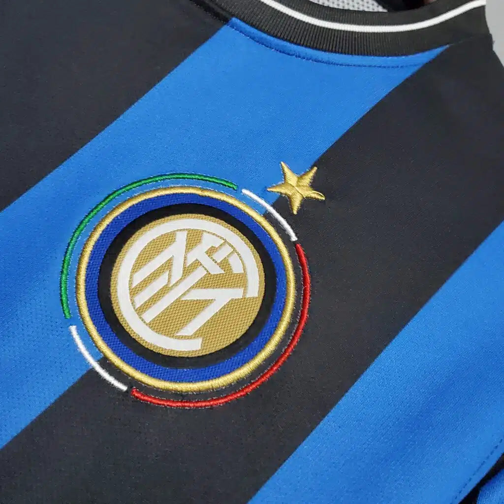 Inter Domaći (2009/10)