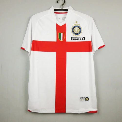 Inter Gostujući (2007/08)