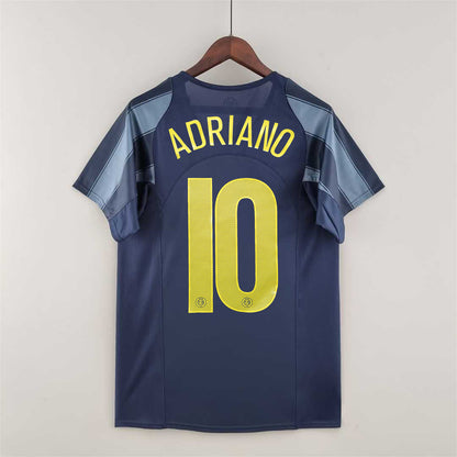 Inter Treći (2004/05)