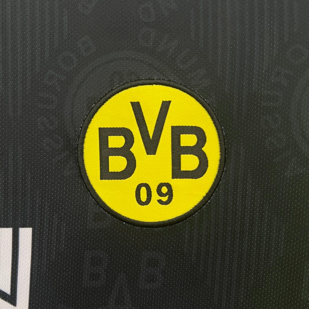 Dortmund Gostujući (1996/97)