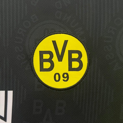 Dortmund Gostujući (1996/97)