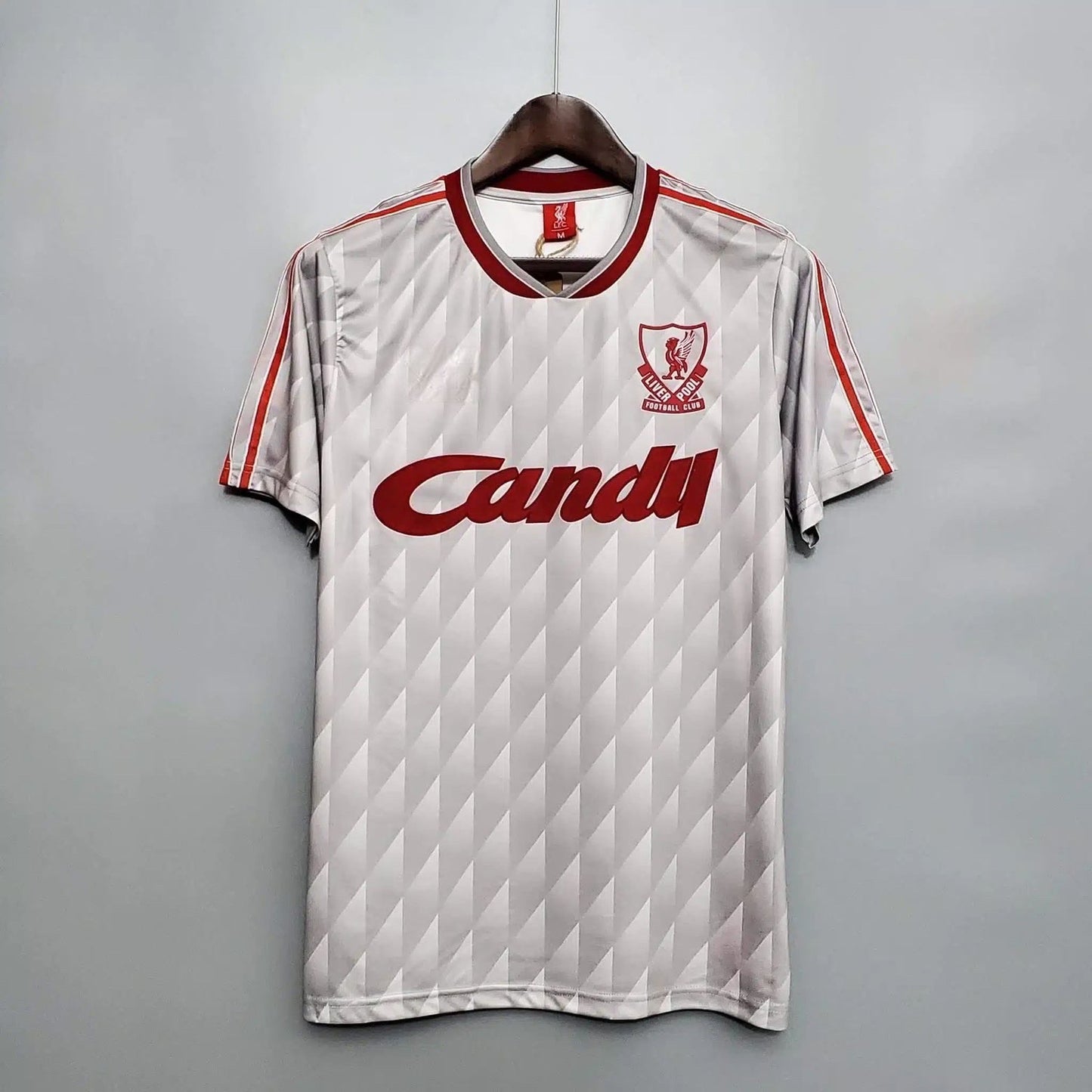 Liverpool Gostujući (1990/91)