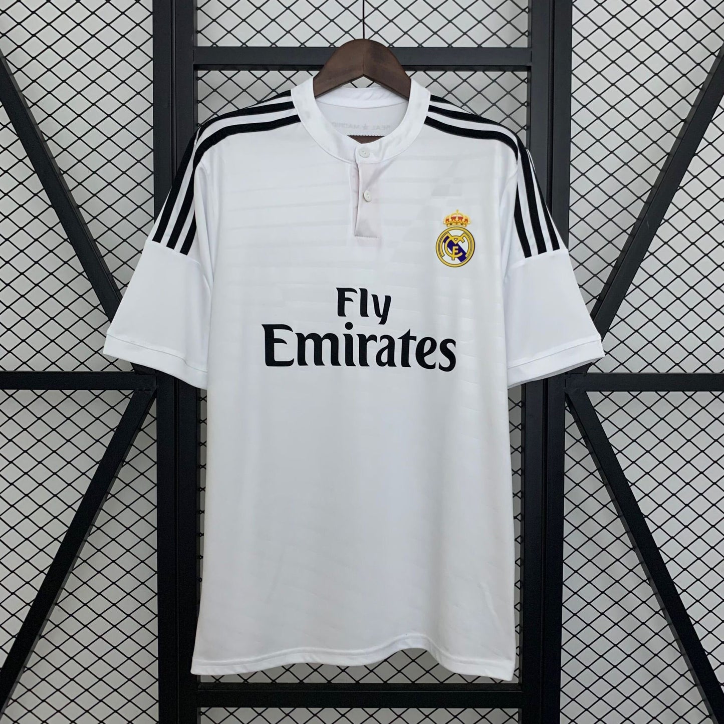Real Madrid Domaći (2014/15)