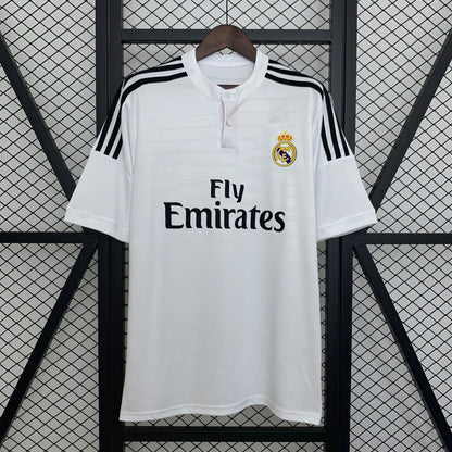 Real Madrid Domaći (2014/15)