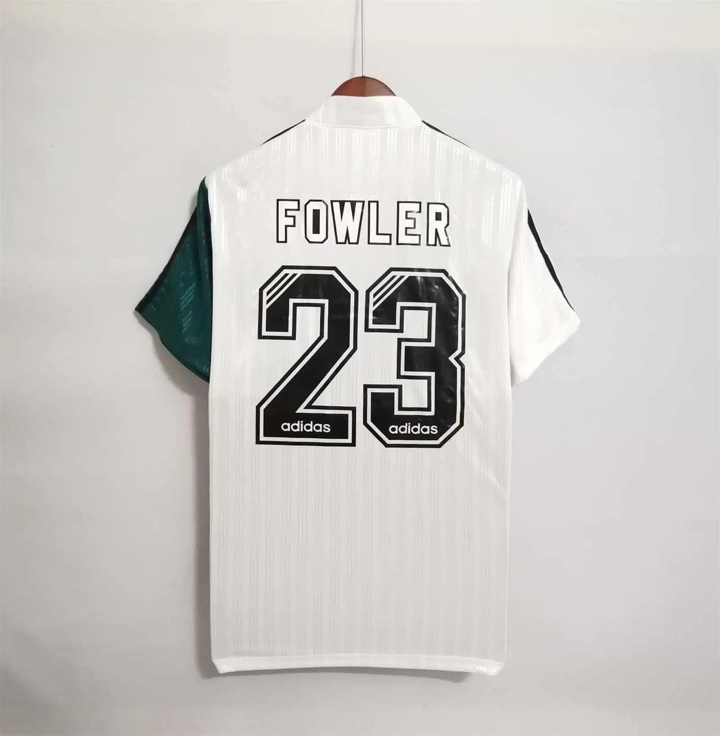 Liverpool Gostujući (1995/96)