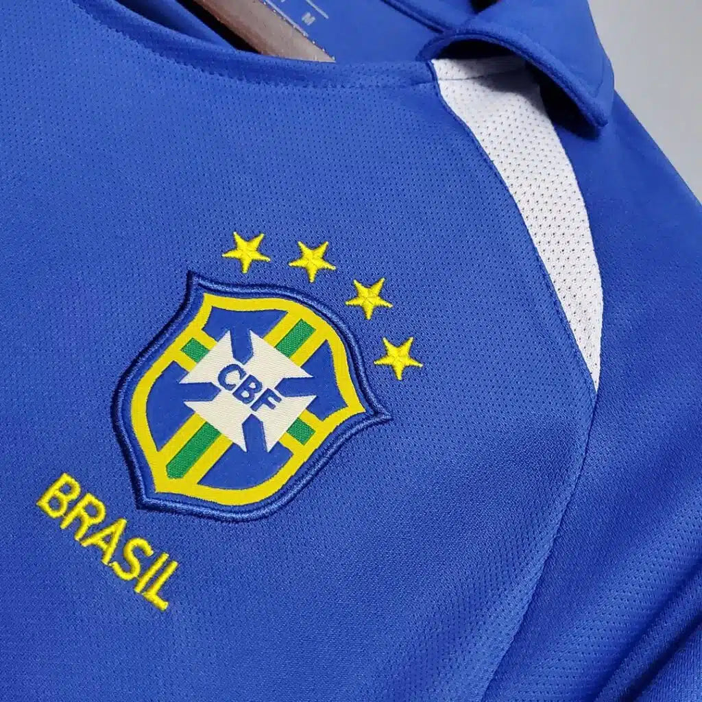 Brazil Gostujući (2002)