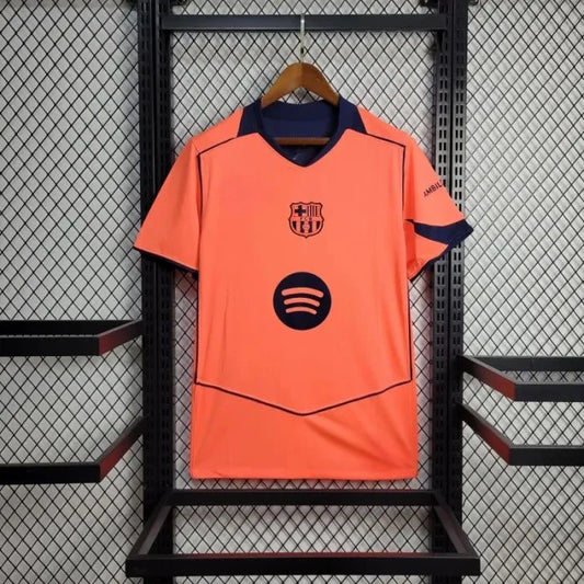 Barcelona Treći (25/26)