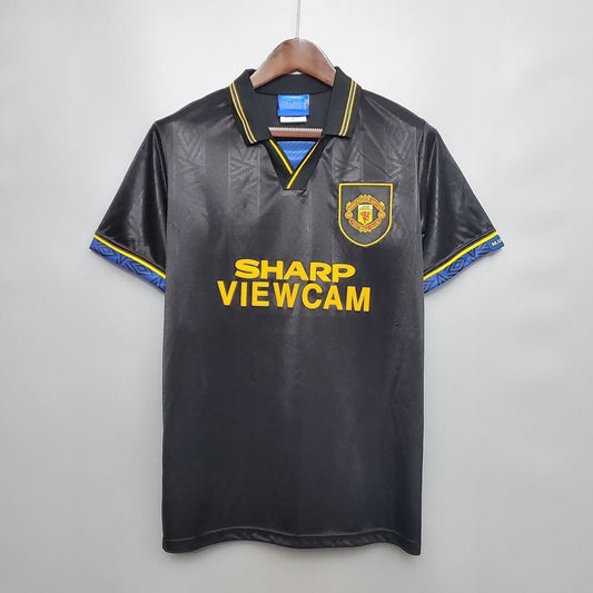 Manchester United Gostujući (1993/94)