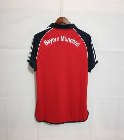 Bayern Munchen Domaći (1999/00)