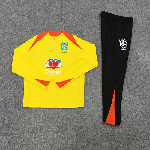 Brazil Trenerka (25/26)