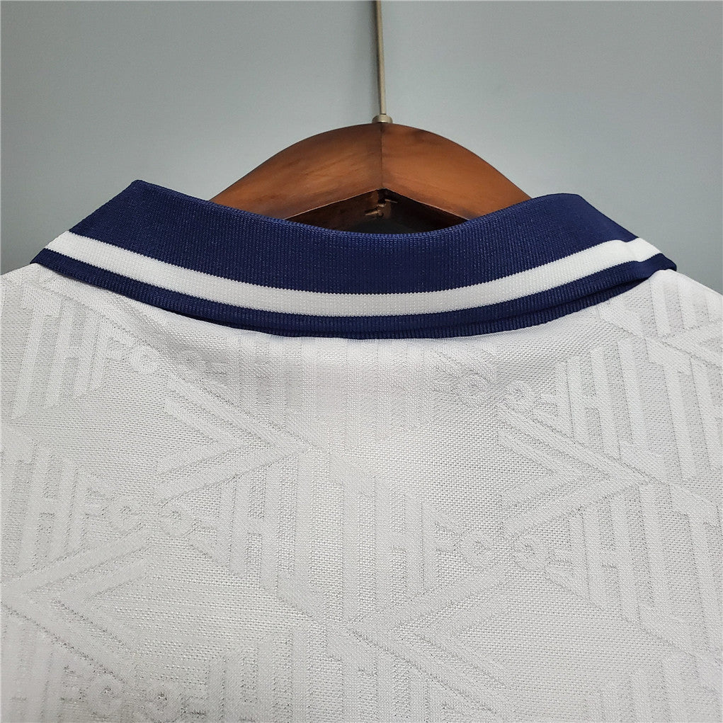 Tottenham Domaći (1992/93)