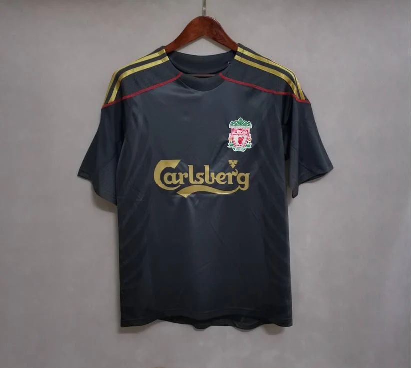 Liverpool Gostujući (2009/10)