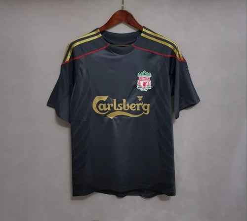 Liverpool Gostujući (2009/10)