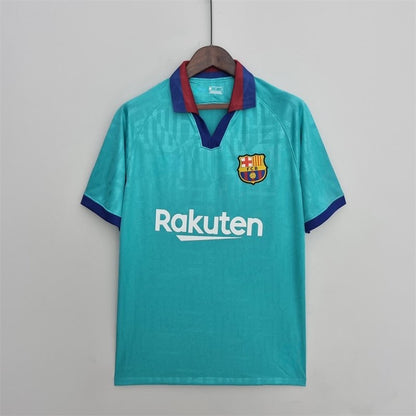 Barcelona Treći (2019/20)