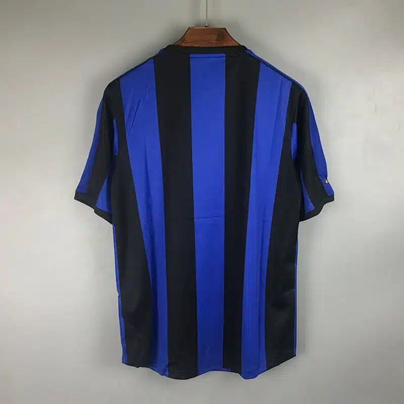 Inter Domaći (1999/00)