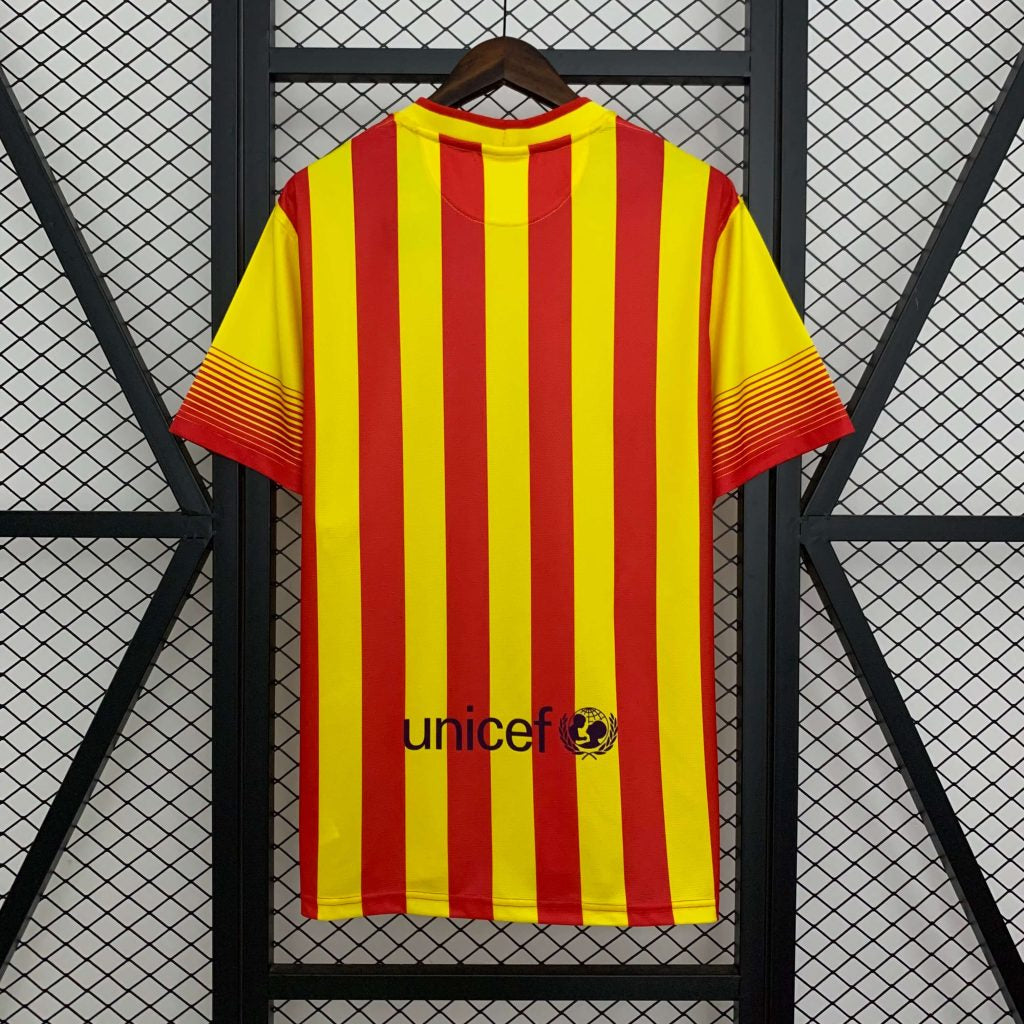 Barcelona Gostujući (2013/15)