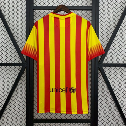 Barcelona Gostujući (2013/15)