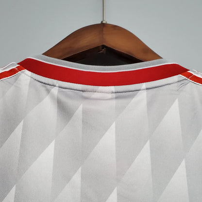 Liverpool Gostujući (1990/91)