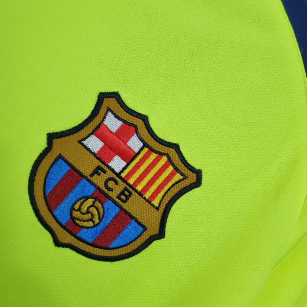 Barcelona Gostujući (2005/06)