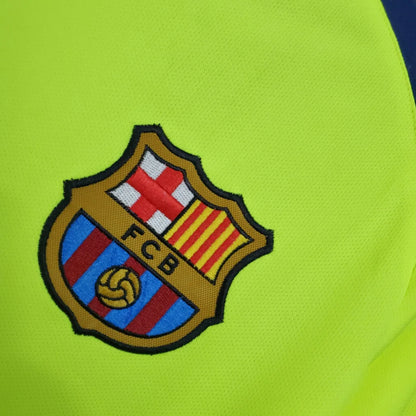 Barcelona Gostujući (2005/06)