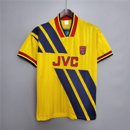 Arsenal Gostujući (1993/94)