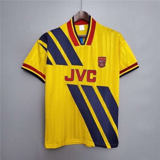 Arsenal Gostujući (1993/94)