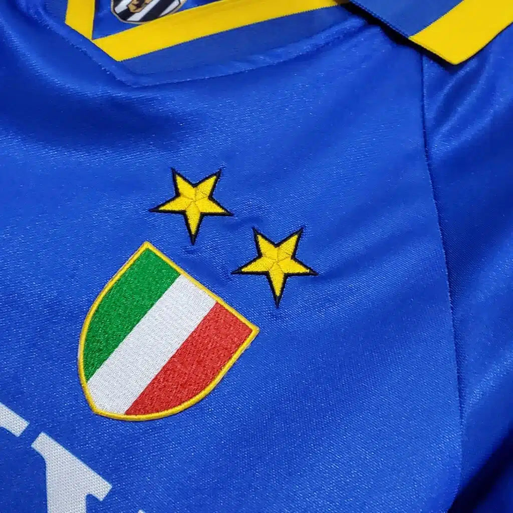 Juventus Gostujući (1996/97)